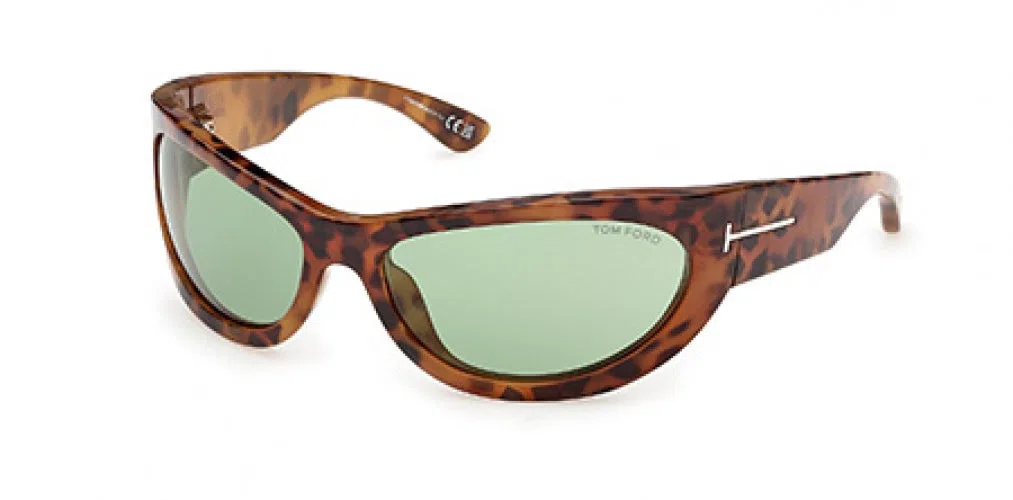 Tom Ford Leona-02 1365 Sunglasses